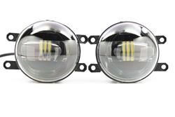 Morimoto XB LED Projector Fog Lights LF220