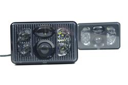 Morimoto Sealed4 Bi-LED Headlight Conversions LF267