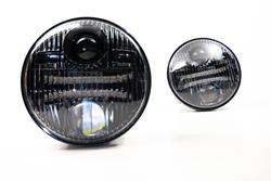 Morimoto Sealed6 Bi-LED Headlight Conversions LF269