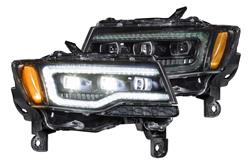 Morimoto XB LED Headlights LF278