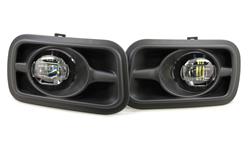 Morimoto XB LED Projector Fog Lights LF290