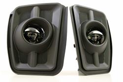 Morimoto XB LED Projector Fog Lights LF291