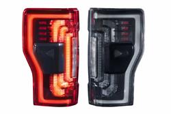 Morimoto XB LED Taillights LF350