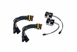 Morimoto Wiring Harness Adapters and Extensions LF356-H-EU