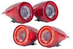 Morimoto Taillight Assemblies LF356