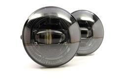 Morimoto XB LED Projector Fog Lights LF361