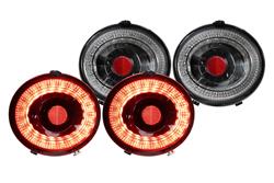morimori Morimoto LF461.2 Morimoto XB LED Taillights | Summit Racing