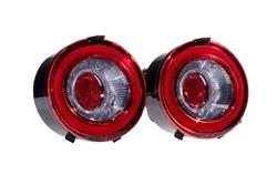 Morimoto XB LED Taillights (Gen II) LF467