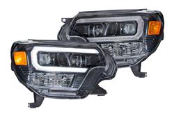 Morimoto XB Hybrid LED Headlights for 2012-2015 TACOMA - LF529