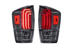 Morimoto XB LED Taillights LF702