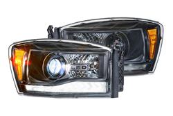 Morimoto XB Hybrid LED Headlights LF558