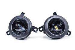 Morimoto Light Bars, Light Pods and Fog Lights LF640