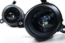 Morimoto XB LED Projector Fog Lights LF641