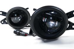 Morimoto XB LED Projector Fog Lights LF642
