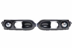 Morimoto XB LED Projector Fog Lights for 1993-1998 911 - LF643