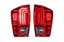Morimoto XB LED Taillights for 2016-2023 TACOMA - LF703