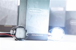 Morimoto XB LED Side View Mirror Puddle Lights
