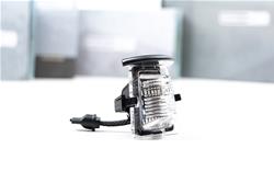 Morimoto XB LED License Plate Lights for 2007-2017 WRANGLER, 2018 WRANGLER JK - LF72202