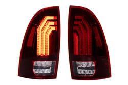 Morimoto XB LED Taillights for 2005-2015 TACOMA - LF726