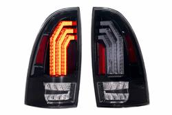 Morimoto XB LED Taillights for 2005-2015 TACOMA - LF727