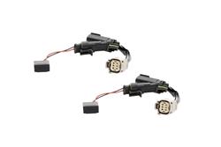 Morimoto Wiring Harnesses LF728HT