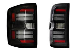 Morimoto Taillight Assemblies LF729