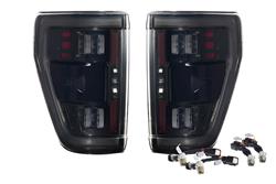 Morimoto XB LED Taillights LF735.2