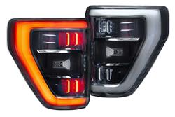 Morimoto XB LED Taillights LF735