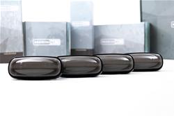 Morimoto XB LED Side Markers for 2003-2009 RAM 2500, RAM 3500 - LF73813-1
