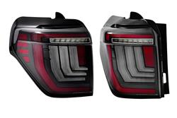 Morimoto XB LED Taillights LF739