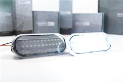 Morimoto - Truck Bed Lights for 2015-2023 F-350 SUPER DUTY, F-250 SUPER DUTY, 2013-2020 F-150 - LF7922