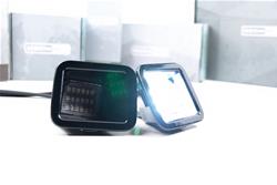 Morimoto XB LED License Plate Lights
