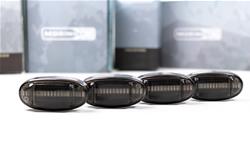 Morimoto XB LED Side Markers for 2011-2023 F-250 SUPER DUTY, F-350 SUPER DUTY, F-450 SUPER DUTY - LF7933-1