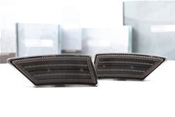 Morimoto XB LED Side Markers for 2019-2024 RANGER - LF7937-1