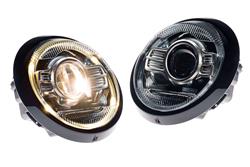 Morimoto Headlight Assemblies LF965C