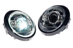 Morimoto Headlight Assemblies LF965M