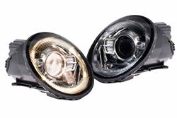Morimoto - Headlight Assemblies for 1994-1998 911 - LF993C