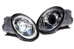Morimoto Headlight Assemblies LF993M
