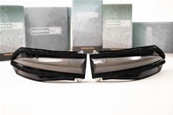 Morimoto XB LED Side Mirror Lights for 2014-2024 4RUNNER, 2014-2021 HIGHLANDER, 2013-2018 RAV4 - LFM16