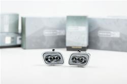 Morimoto - LED Accent Lights for 2017-2023 F-150, F-250 SUPER DUTY, F-350 SUPER DUTY - LFZ03