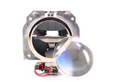 Morimoto Light Replacement Lenses LS40