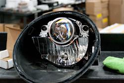 Morimoto Light Replacement Lenses LS70