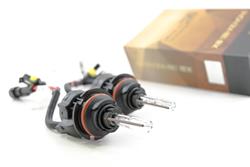 Morimoto XB Bi-Xenon Light Bulbs MM.N.007