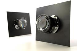 Morimoto Light Mount Brackets RQ70