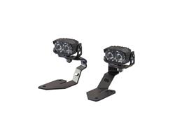 Morimoto Light Bars, Light Pods and Fog Lights 2B-PLR-BAF043-0005