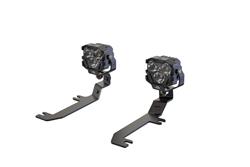 Morimoto Light Bars, Light Pods and Fog Lights 4B-PLR-BAF073-0004
