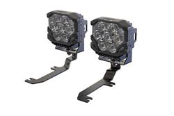 Morimoto Light Bars, Light Pods and Fog Lights BB-PLR-BAF073-0003