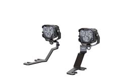 Morimoto Light Bars, Light Pods and Fog Lights 4B-PLR-BAF077-0004