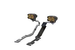 Morimoto Light Bars, Light Pods and Fog Lights 2B-PLR-BAF079-0003