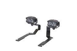 Morimoto Light Bars, Light Pods and Fog Lights 2B-PLR-BAF142-0003